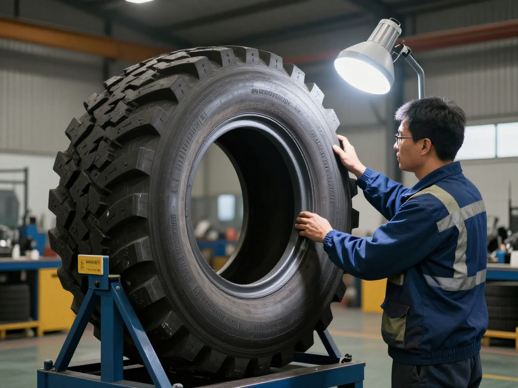 Which casings can't be retreaded? What to check before you start