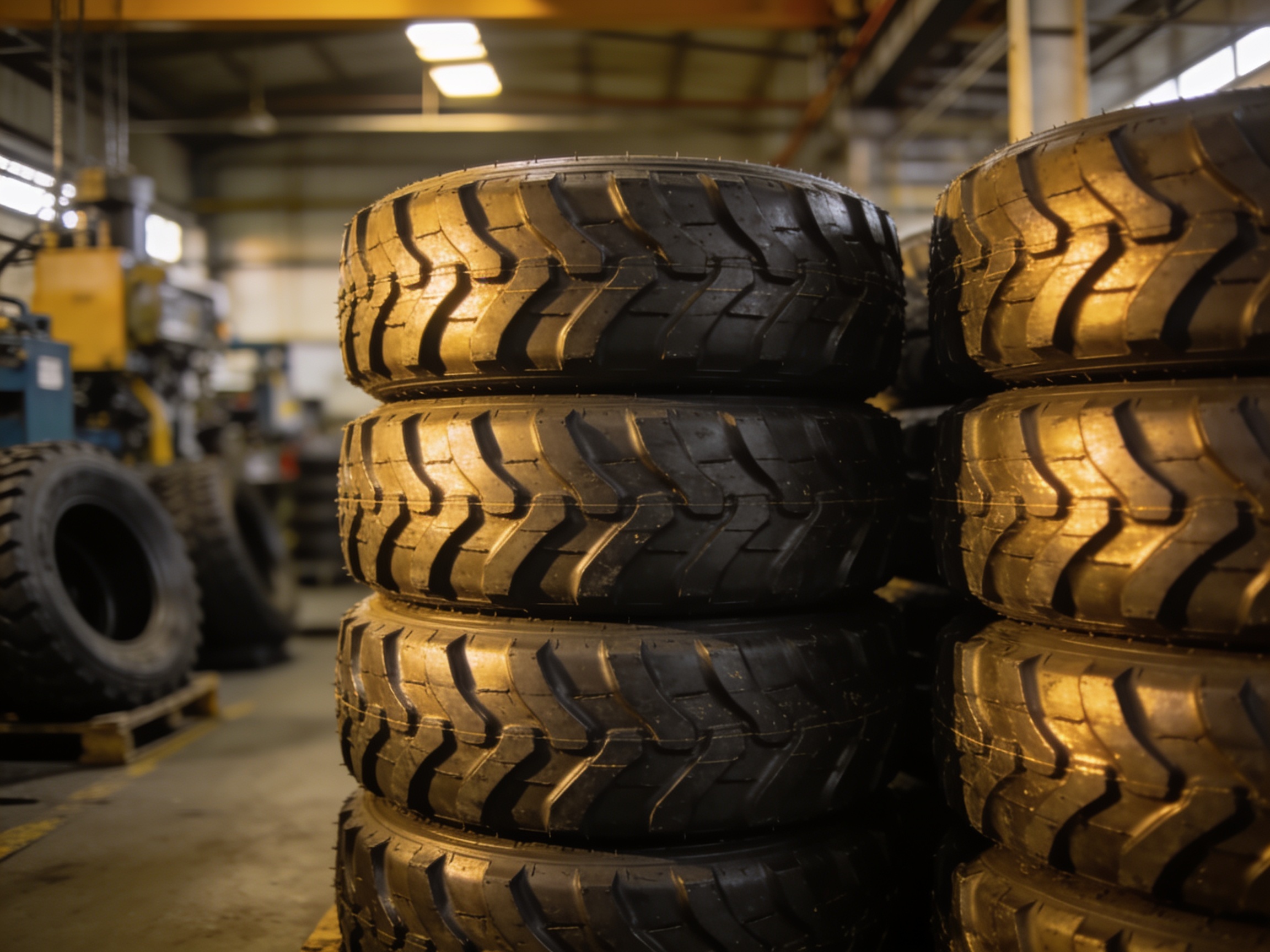 How many times can a tyre be retreaded? Casing life and the economics of retreading